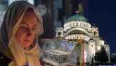 ТЕОЛОГ ОБЈАВИО ДЕТАЉНО УПУТСТВО: Ево како се правилно користи трака освештана на појасу Пресвете Богородице